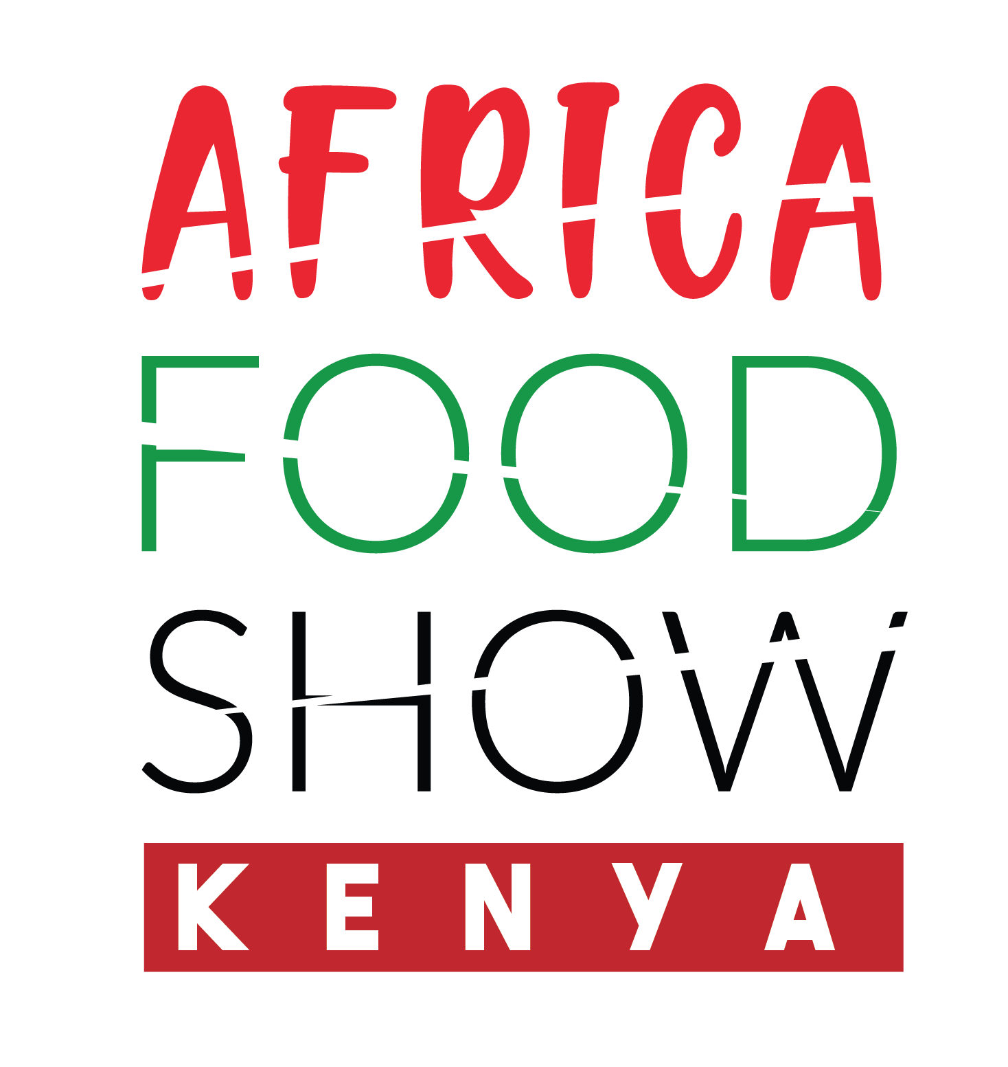 Africa Food Show logo