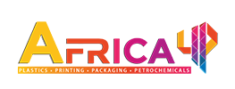 Africa 4P logo