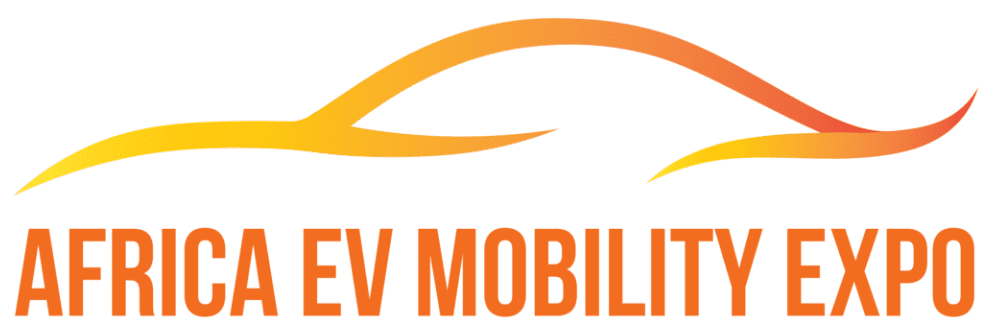 Africa EV Mobility Expo logo