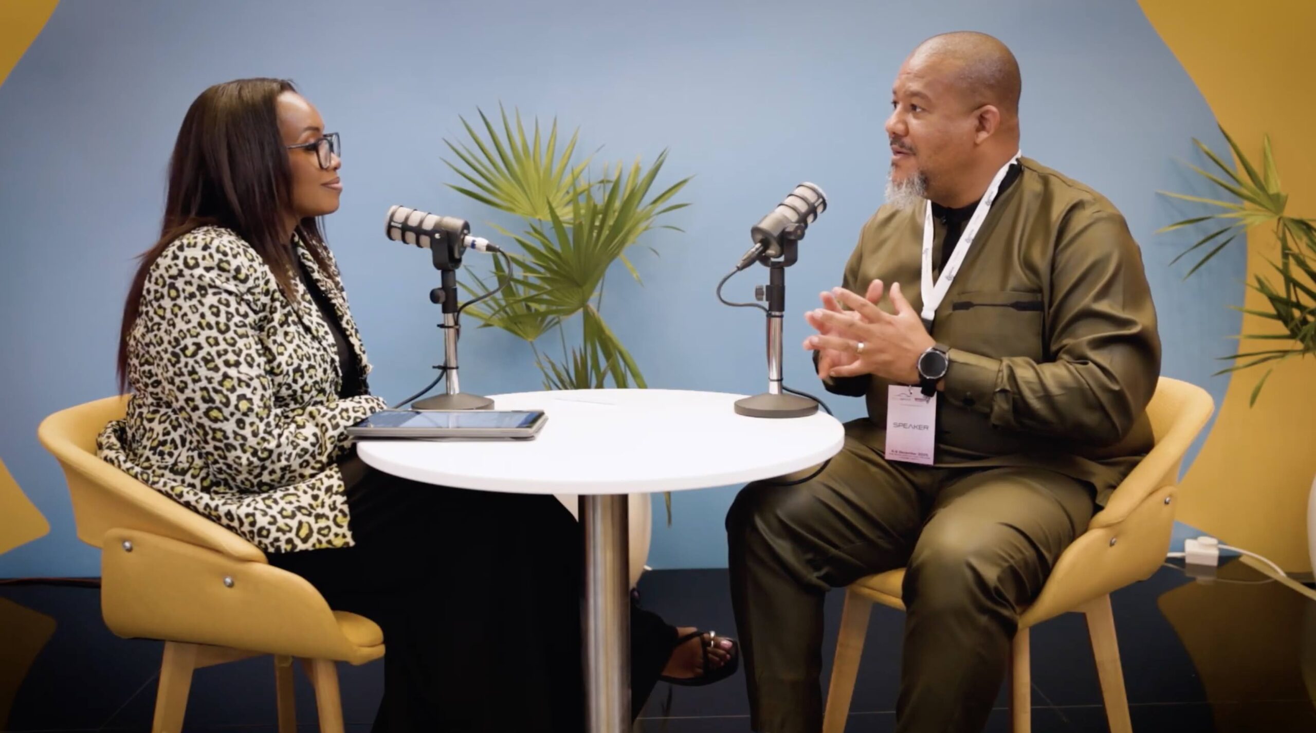 The Shift podcast fallback