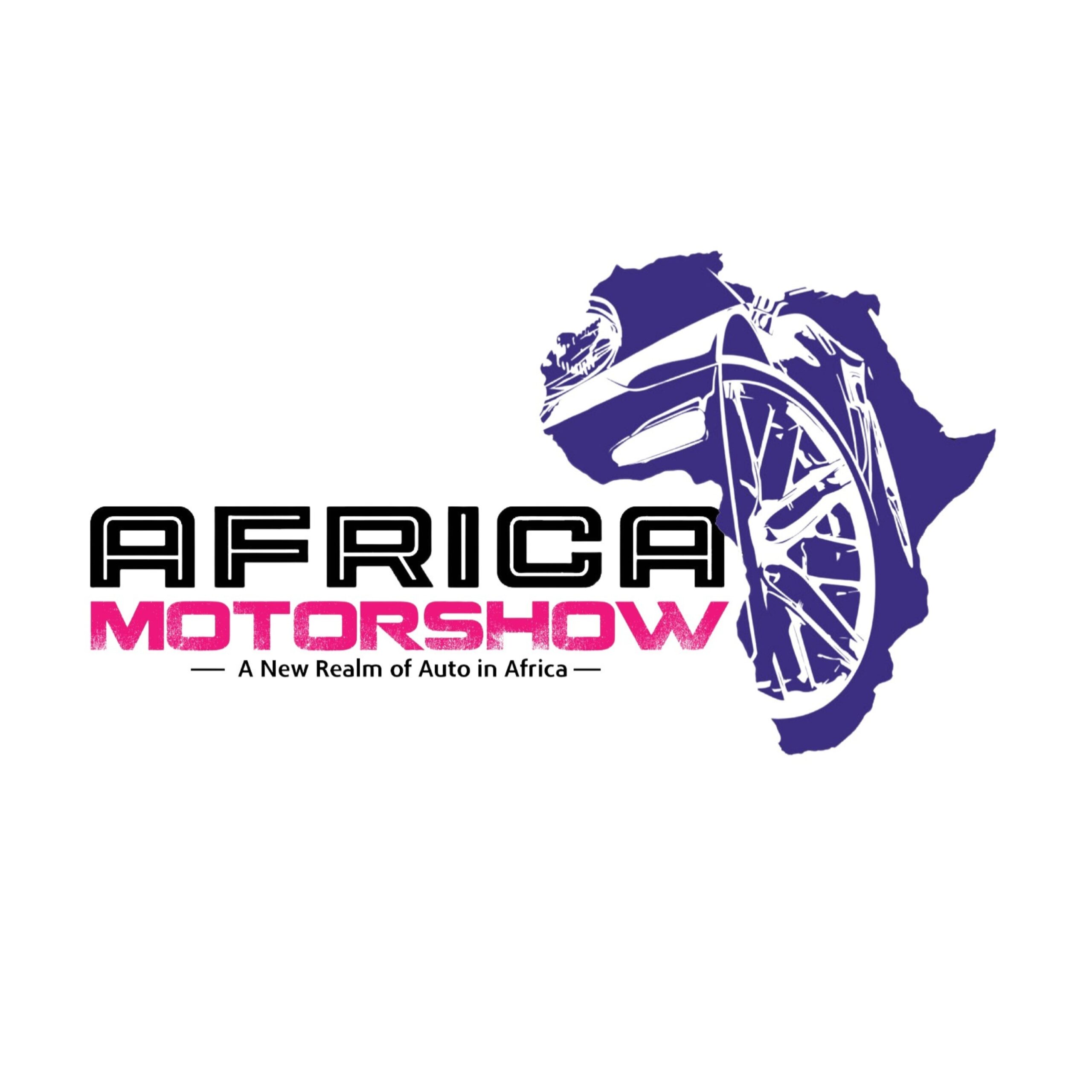 Africa Motor Show logo