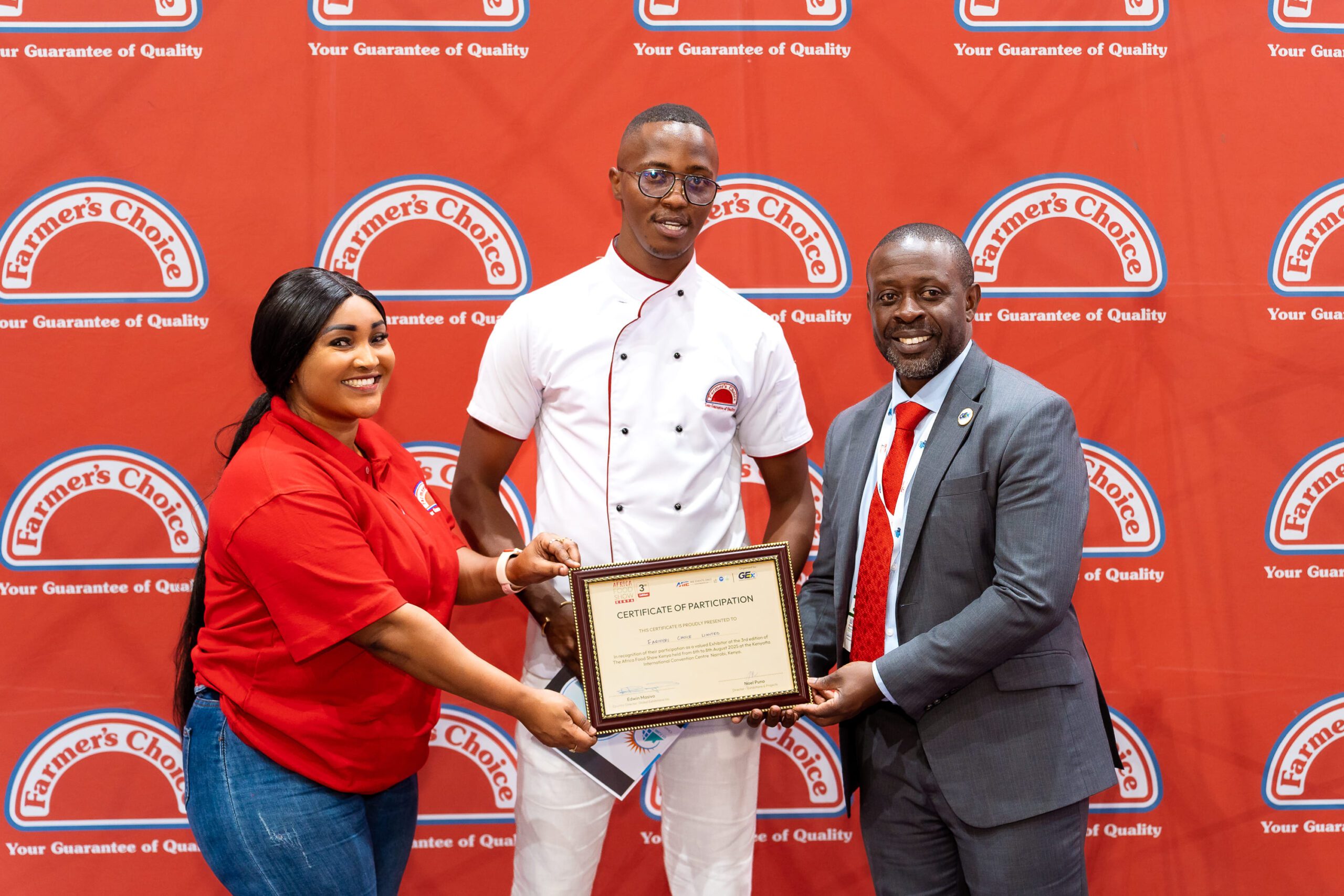 Africa Food Show