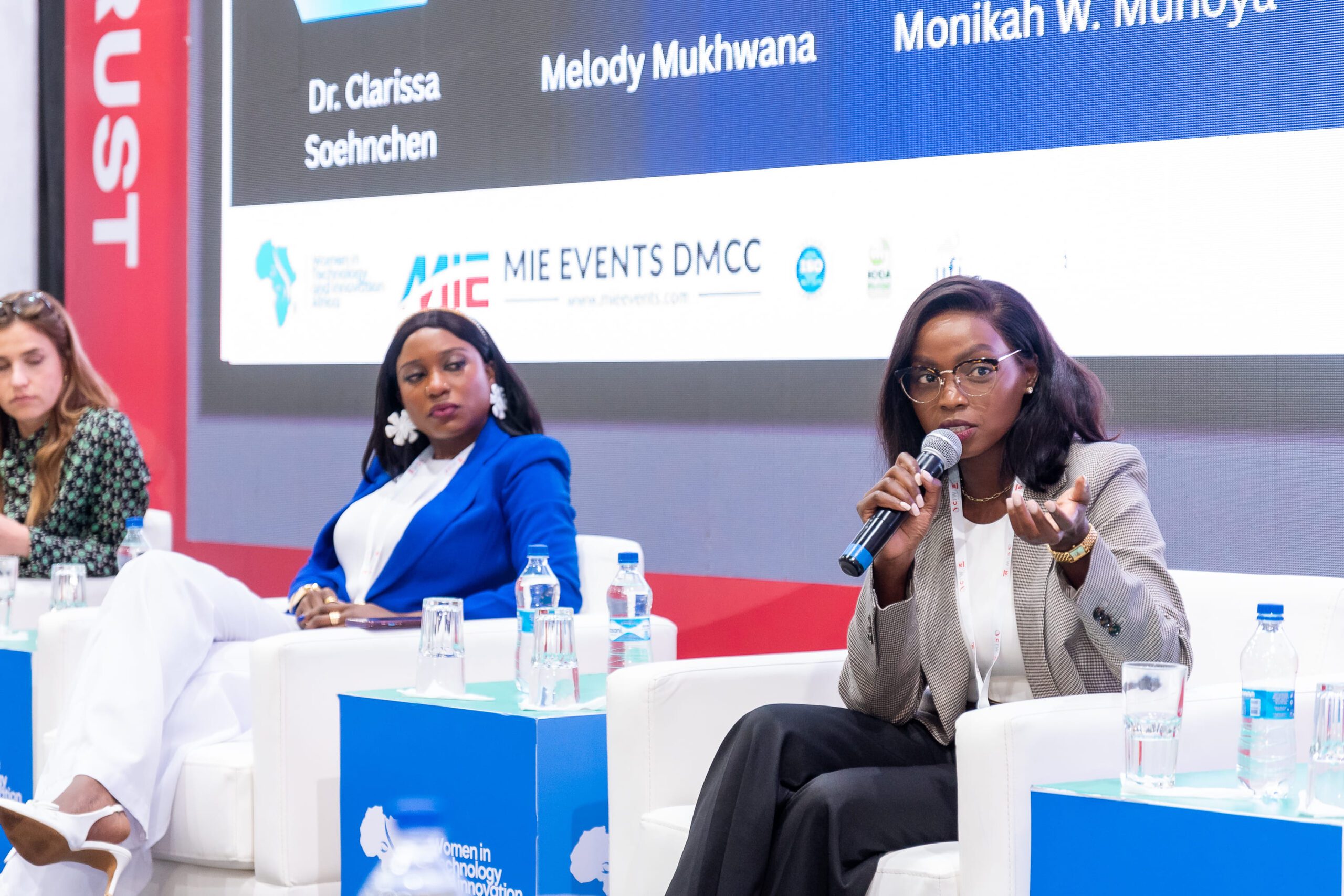 Africa Technology Show