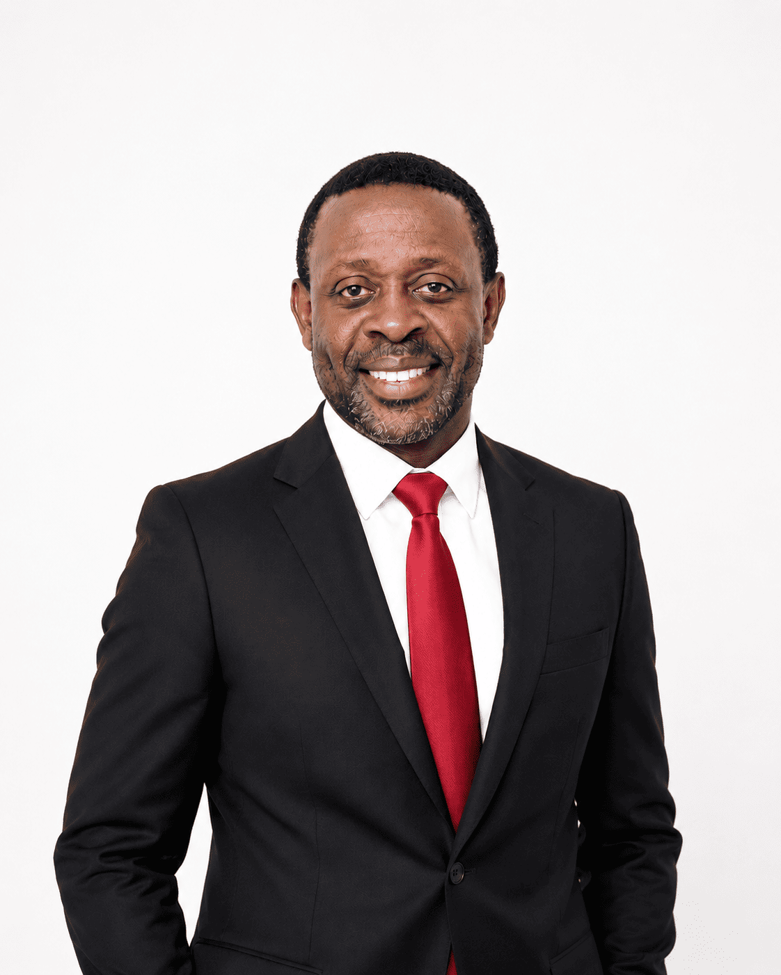Edwin Masivo, Board Member and Country Director
