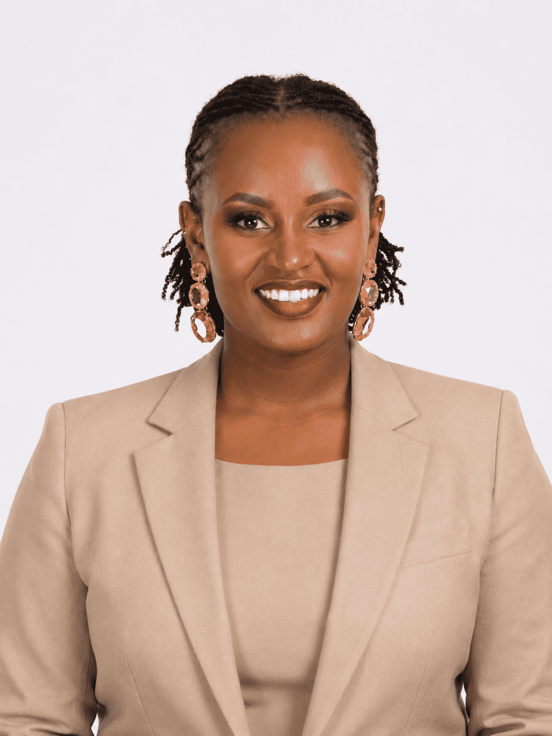 Faith Murungu, Digital Marketing Lead