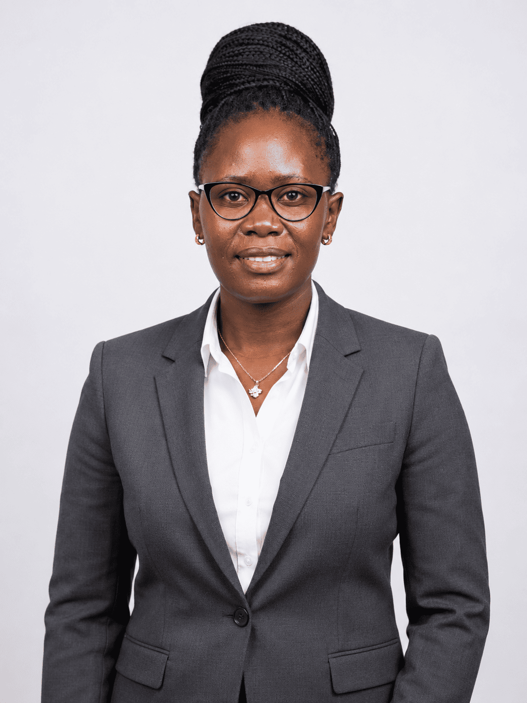 Florence Kakai, Operations Administrator