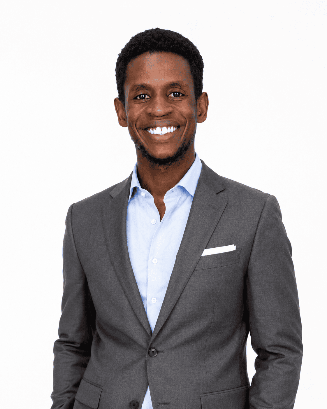 Flynn Rabok, Marketing Analyst