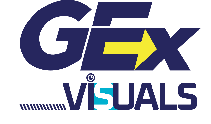 GEx Visuals