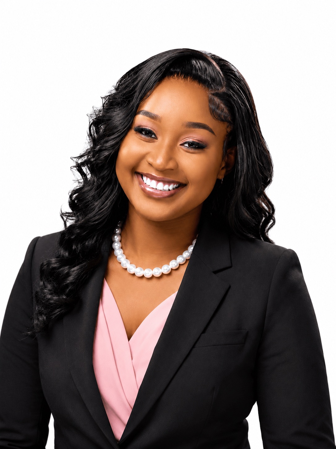 Gloria Kyallo, Digital Marketing Executive