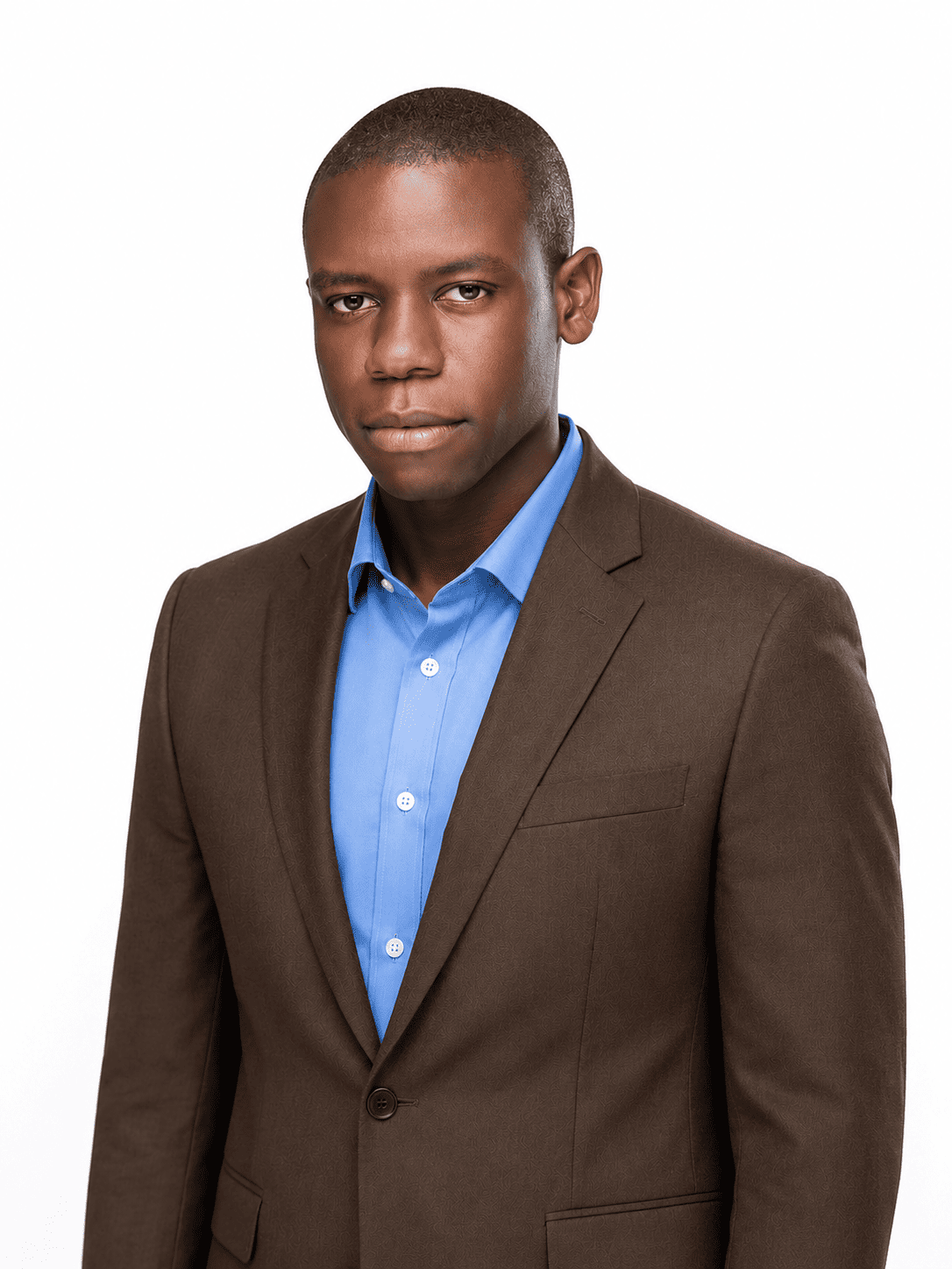 Ian Esuchi, Head of Finance