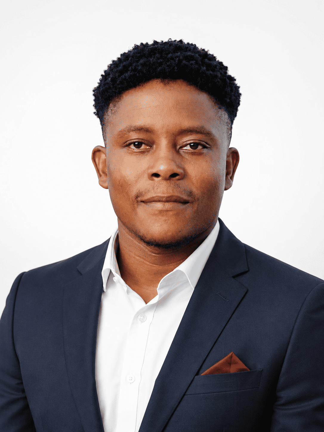 Keith Oleng, Head of Marketing Strategy