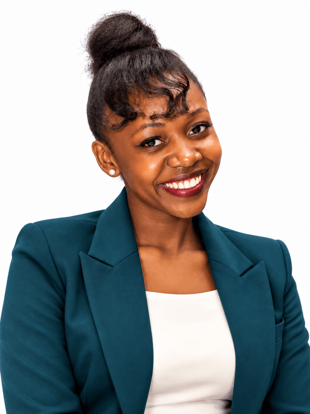 Mary Nekesa, Business-to-Business & Operations Executive