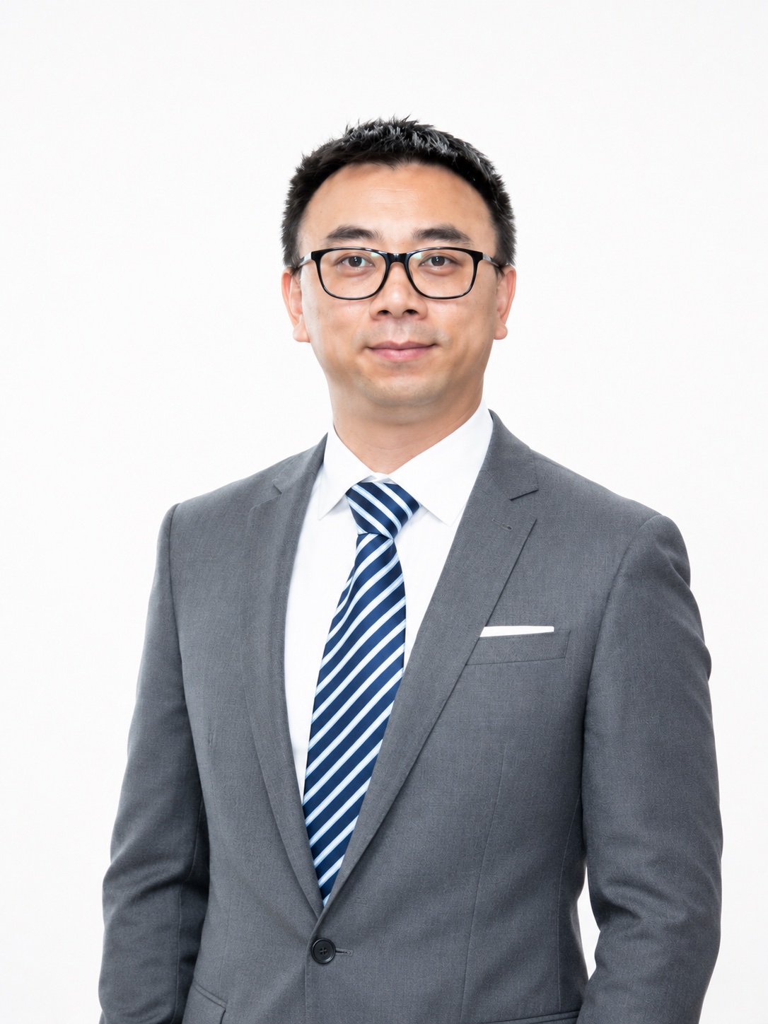 Sean Xiao, Board Member and Group Vice President, MIE Groups