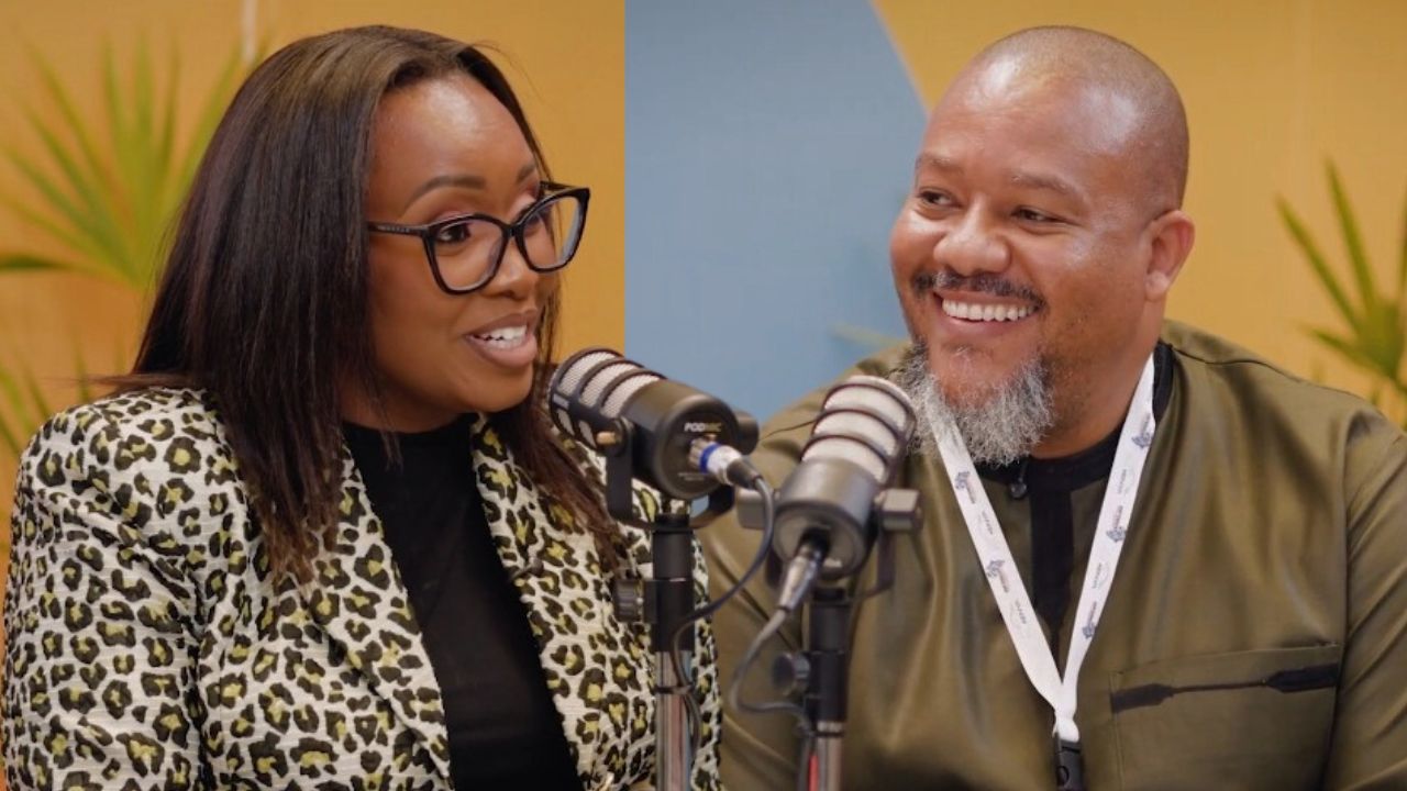 The Shift podcast
