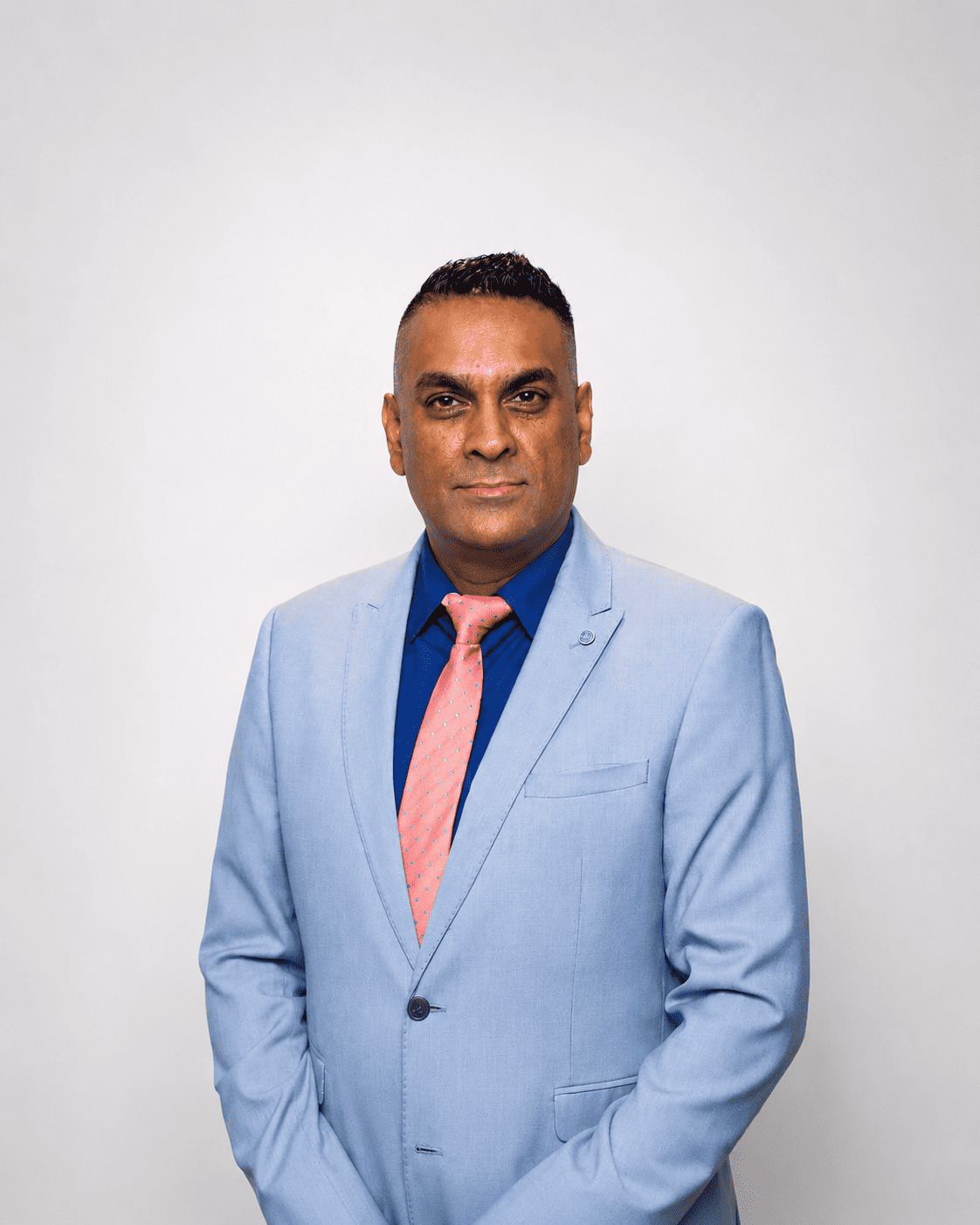 Zahoor Ahmed, Board Member and Vice President, Partnerships and Strategy, MIE Groups